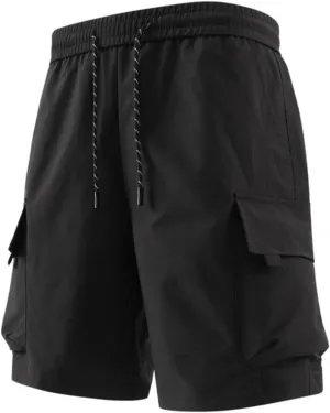 Men's Athletic Trousers Linen Hiking Linen Riding Smarty Joggers Public Leather Big and Tall Cargo Joggers Travel Yoga