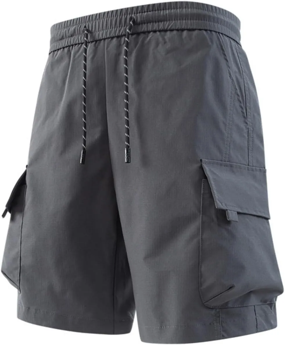Men's Athletic Trousers Linen Hiking Linen Riding Smarty Joggers Public Leather Big and Tall Cargo Joggers Travel Yoga
