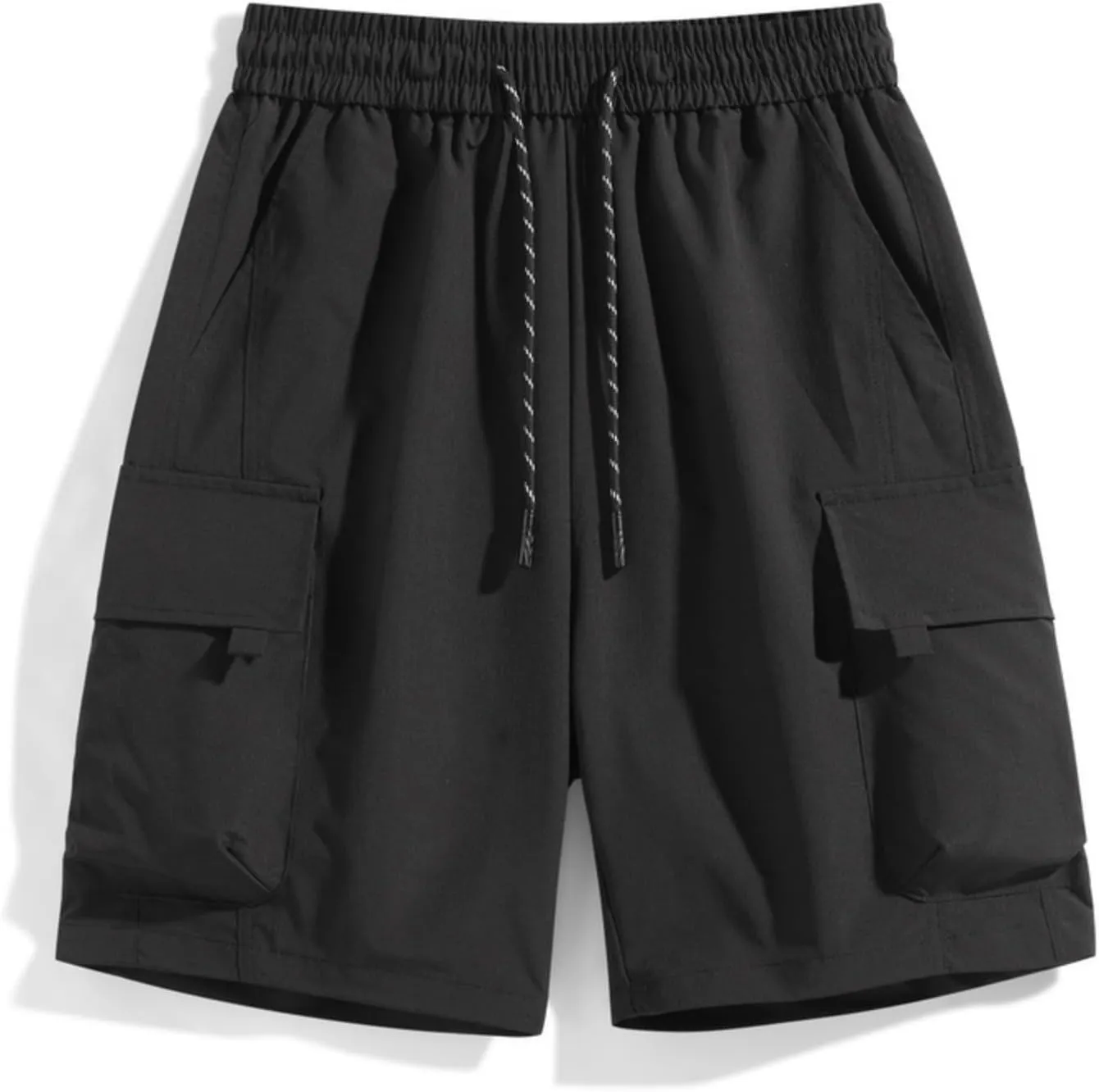 Men's Athletic Trousers Linen Hiking Linen Riding Smarty Joggers Public Leather Big and Tall Cargo Joggers Travel Yoga