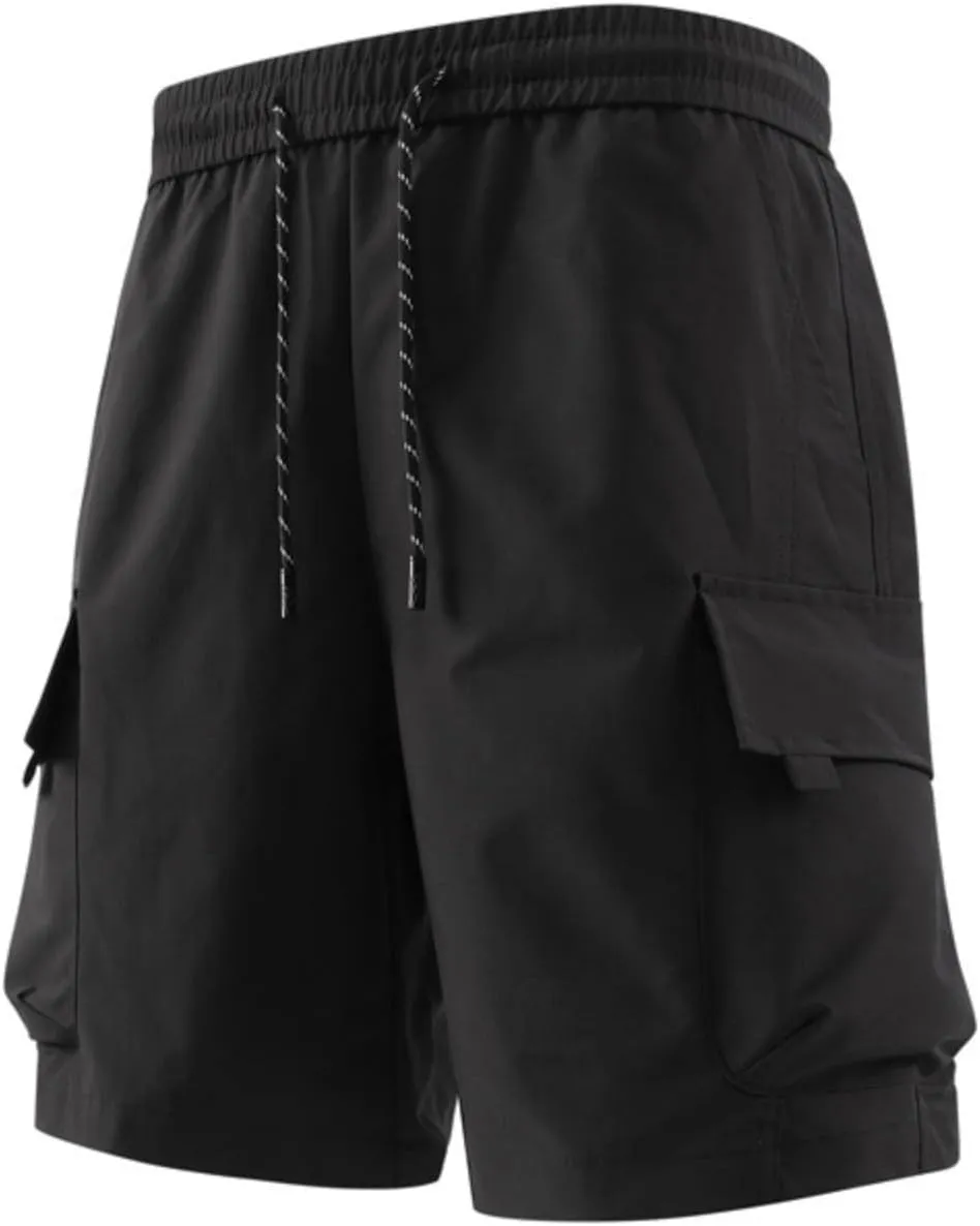 Men's Athletic Trousers Linen Hiking Linen Riding Smarty Joggers Public Leather Big and Tall Cargo Joggers Travel Yoga