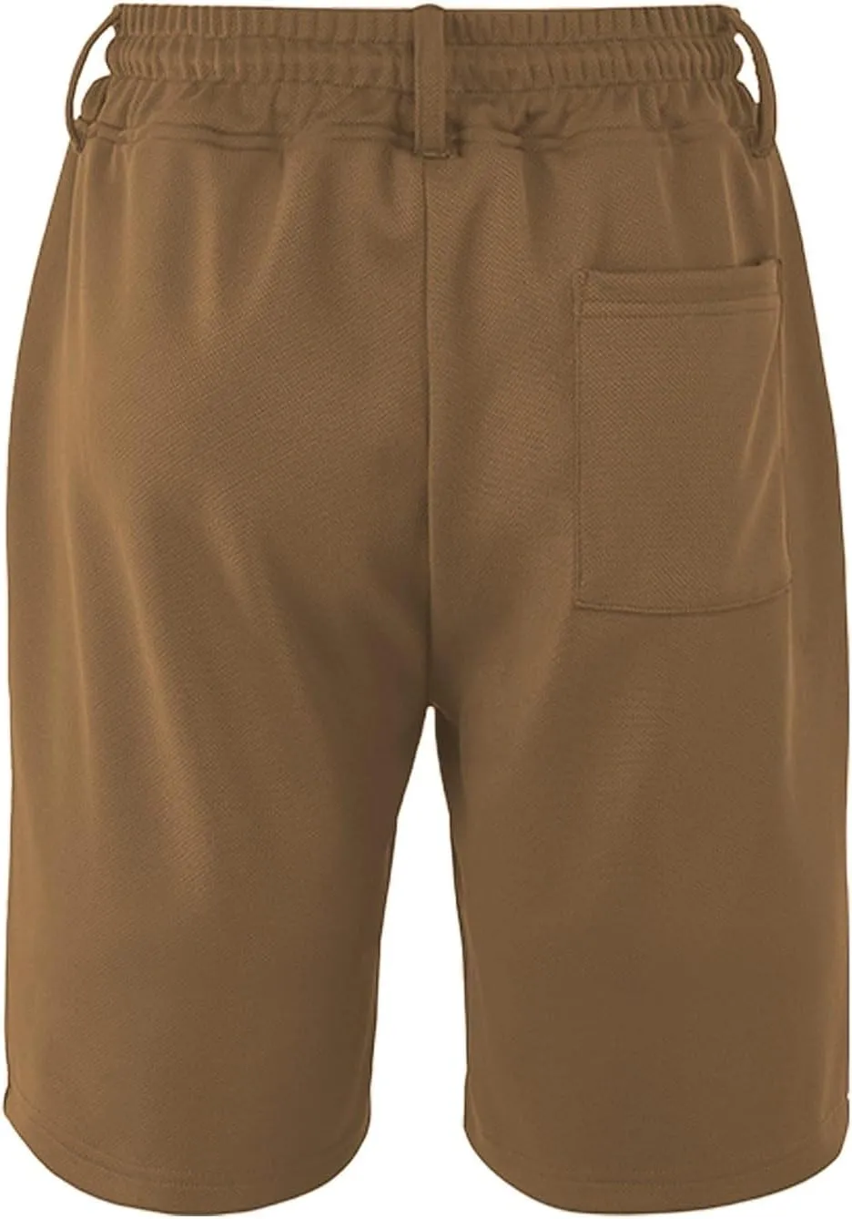 Mens Cargo Dress Shorts Summer Pleated Front Cotton Twill Chino Golf Shorts Business Casual Work Pants with Pockets