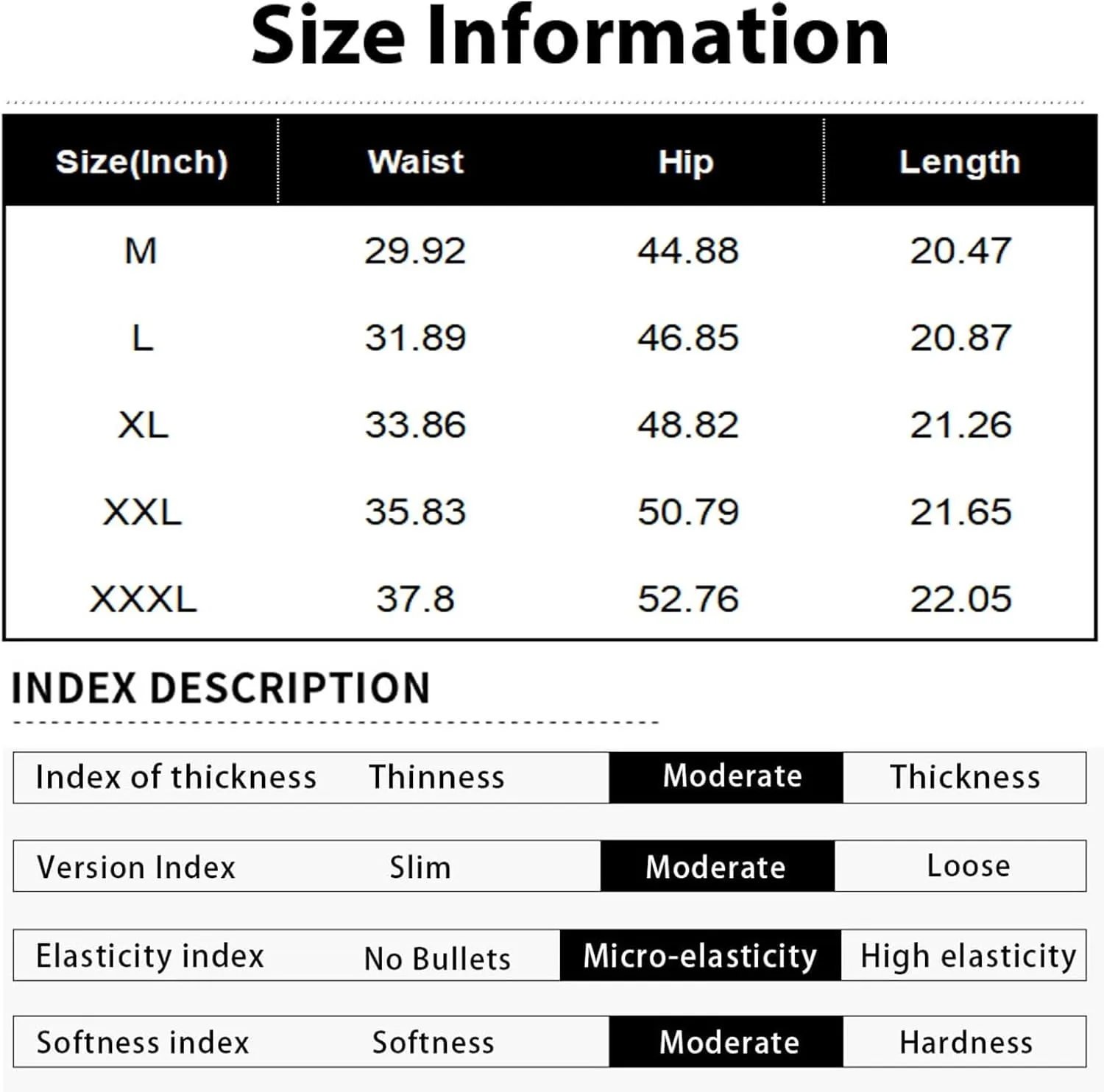 Men's Casual Shorts Cotton Elastic Waist Drawstring Shorts Lightweight Summer Beach Shorts 2025