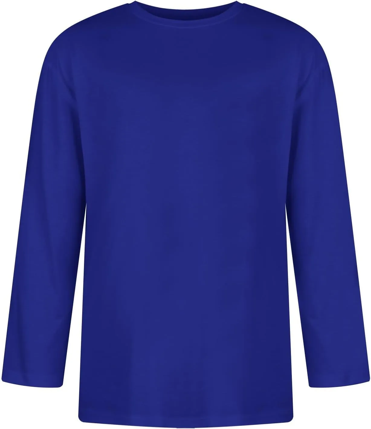 Mens Shirts 3/4 Sleeve Crewneck Casual Hawaiian Funny Casual 3/4 Sleeve T Shirts Workout Tee Shirts Solid Pullovers