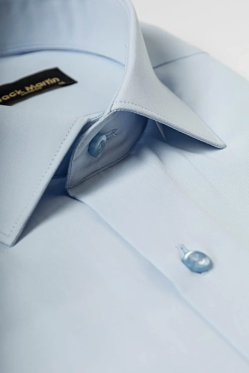 Mens Shirts | Mens Long Sleeve Shirt | French Cuff Dress Shirts for Men | Mens Stylish Formal Shirts | Button Up Shirt Men