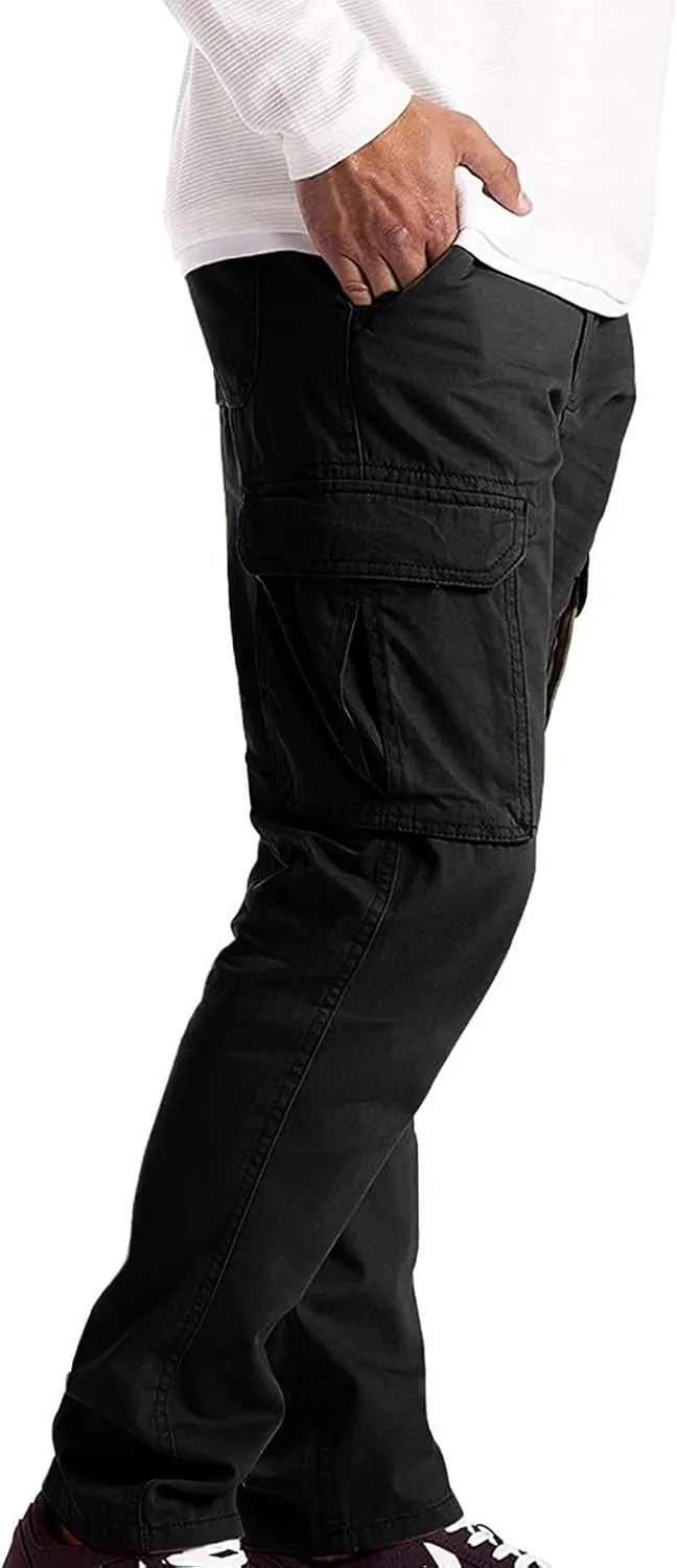 Mens Sweatpants with Pockets Big and Tall Joggers Men's Workout Slim Gym Joggers Pants Mens Casual Pants Mens Lounge