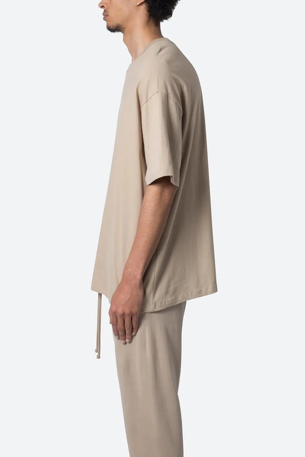 mnml Men's Classic Oversized Tee
