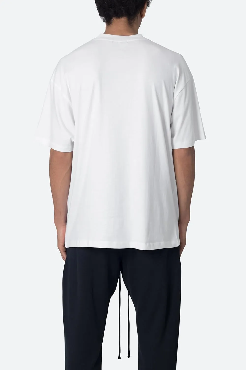 mnml Men's Classic Oversized Tee