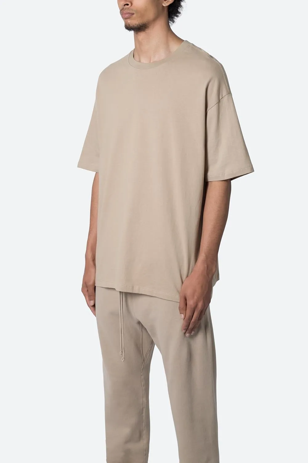 mnml Men's Classic Oversized Tee