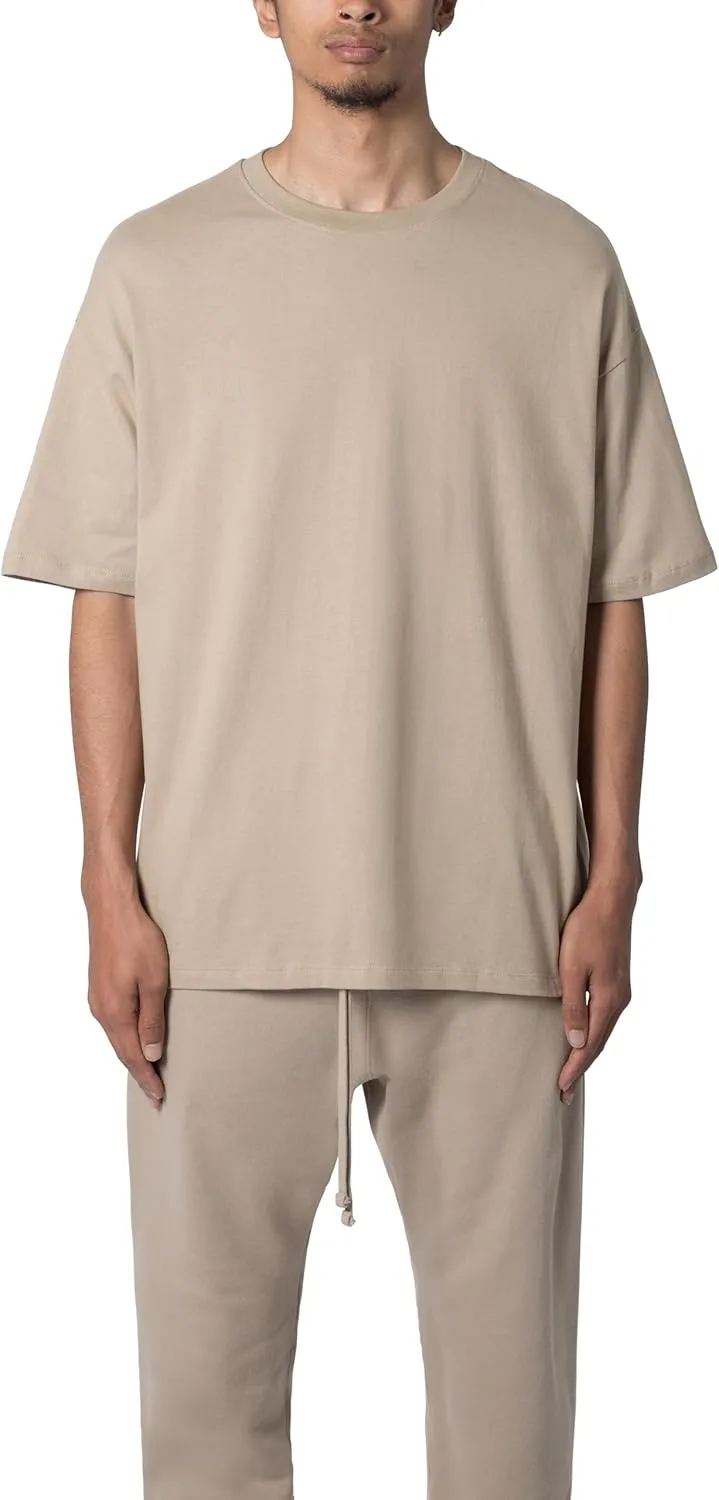 mnml Men's Classic Oversized Tee