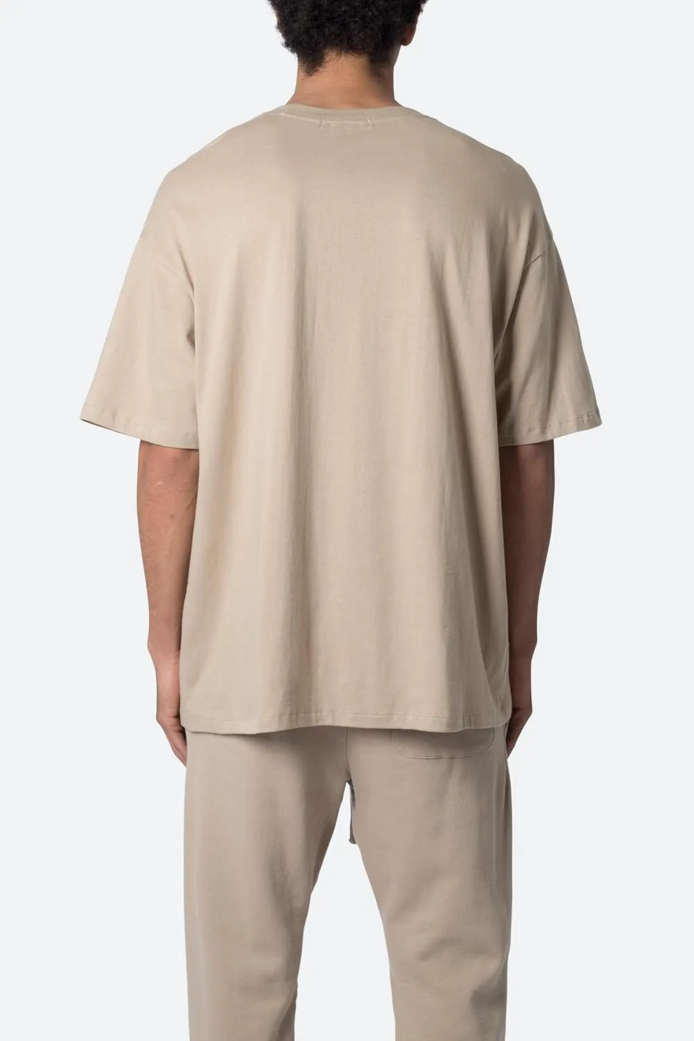 mnml Men's Classic Oversized Tee