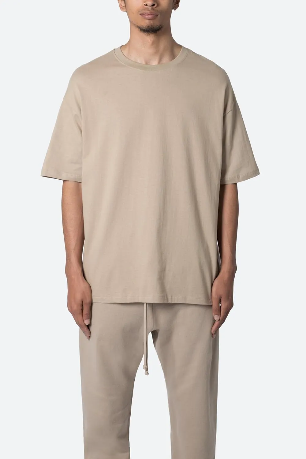 mnml Men's Classic Oversized Tee