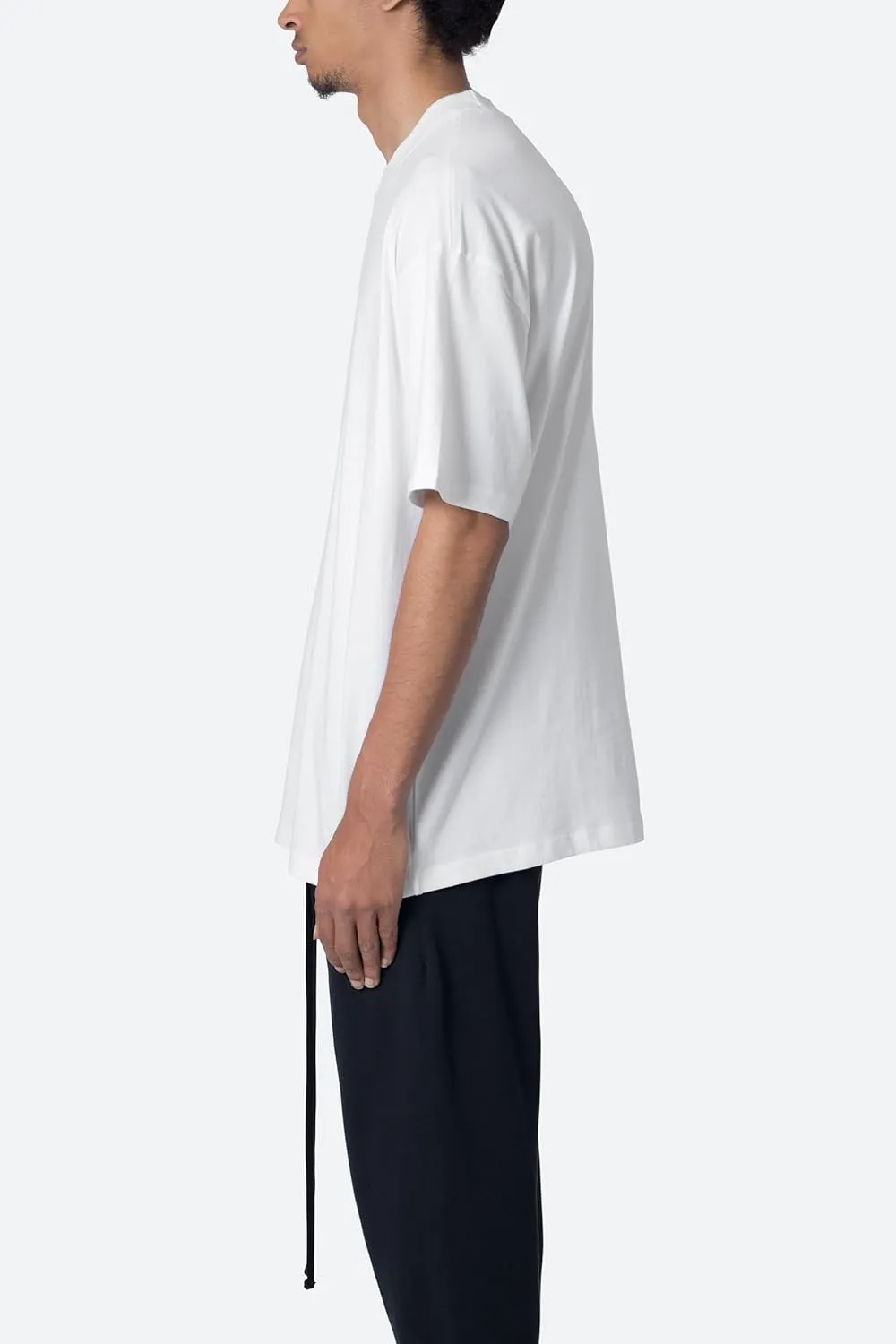 mnml Men's Classic Oversized Tee