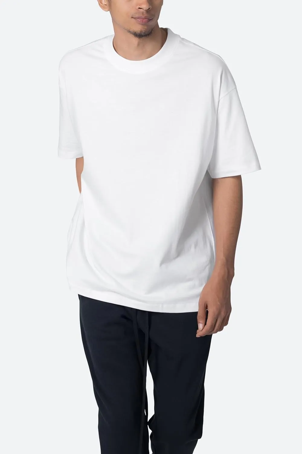 mnml Men's Classic Oversized Tee