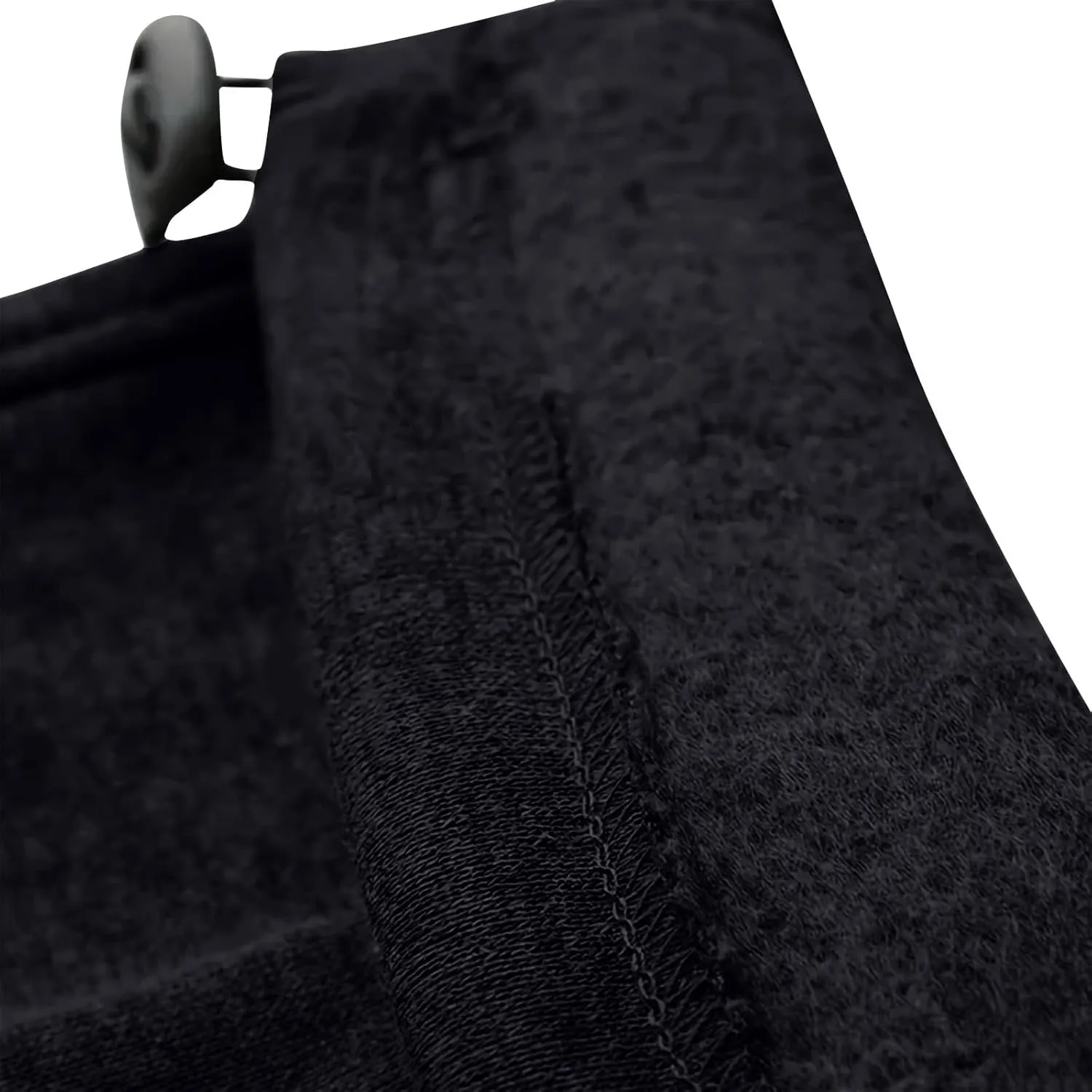 Muscularfit Mens Jogger Pants Lightweight Solid Elastic Waist Drawstring Sweatpants Causal Loose Sports Unisex Trousers Fall