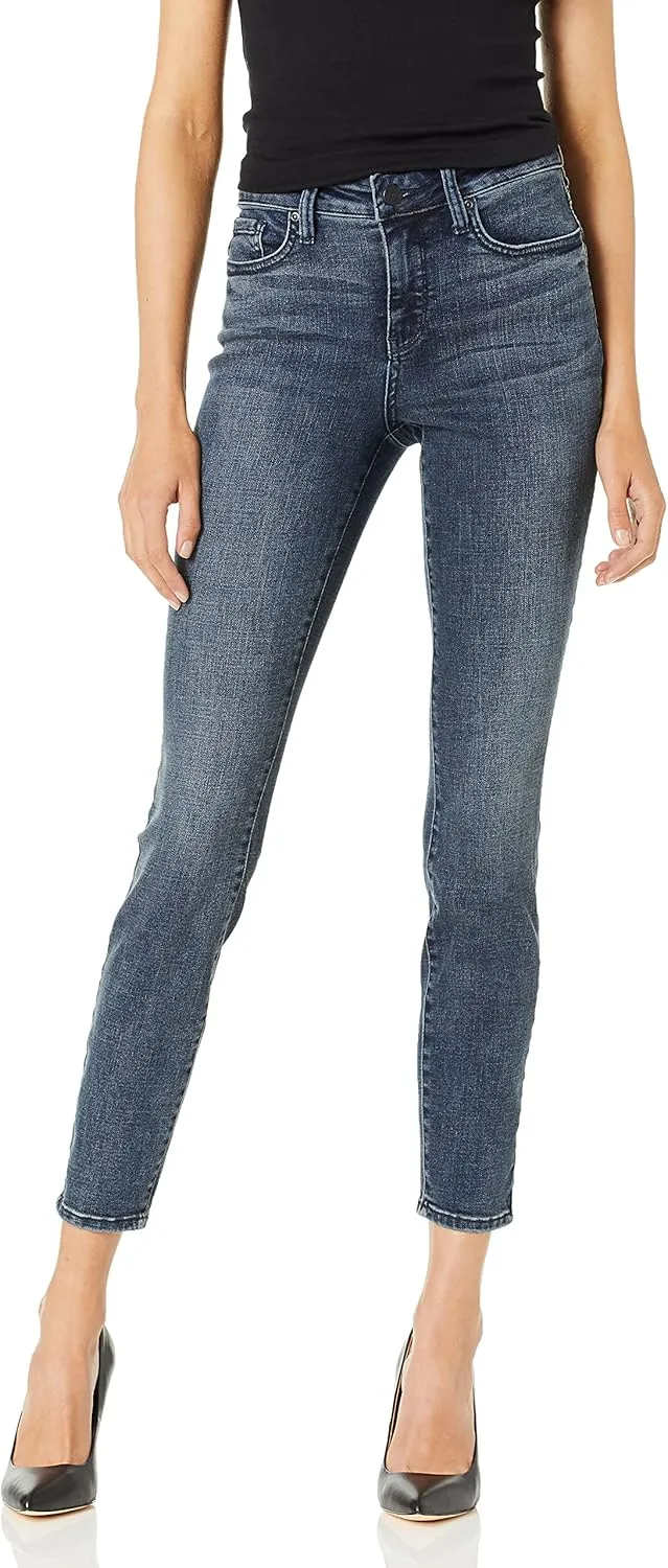 NYDJ Women's Ami Skinny Legging Denim Jeans
