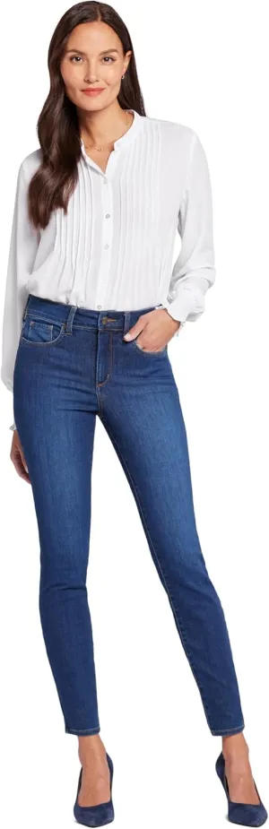 NYDJ Women's Ami Skinny Legging Denim Jeans