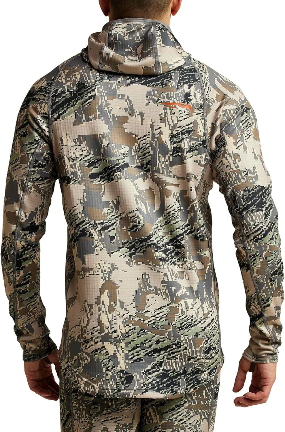 SITKA Gear Men's Heavyweight Hunting Performance Hoody
