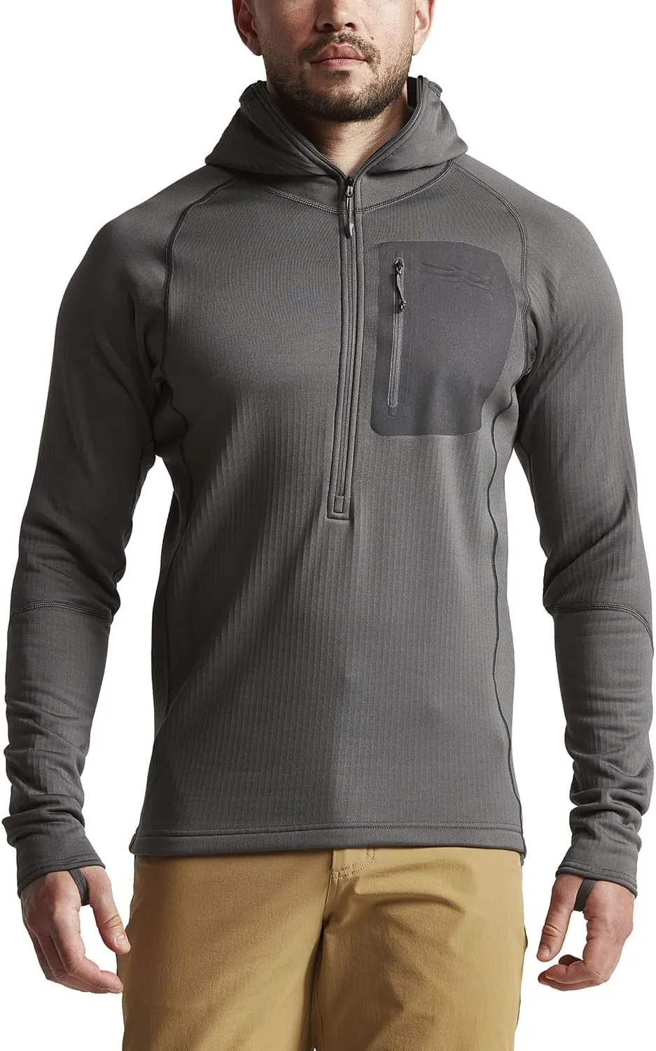 SITKA Gear Men's Heavyweight Hunting Performance Hoody