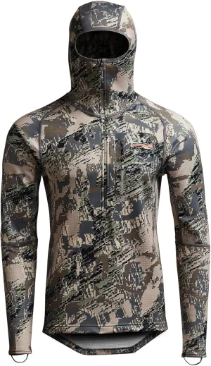 SITKA Gear Men's Heavyweight Hunting Performance Hoody