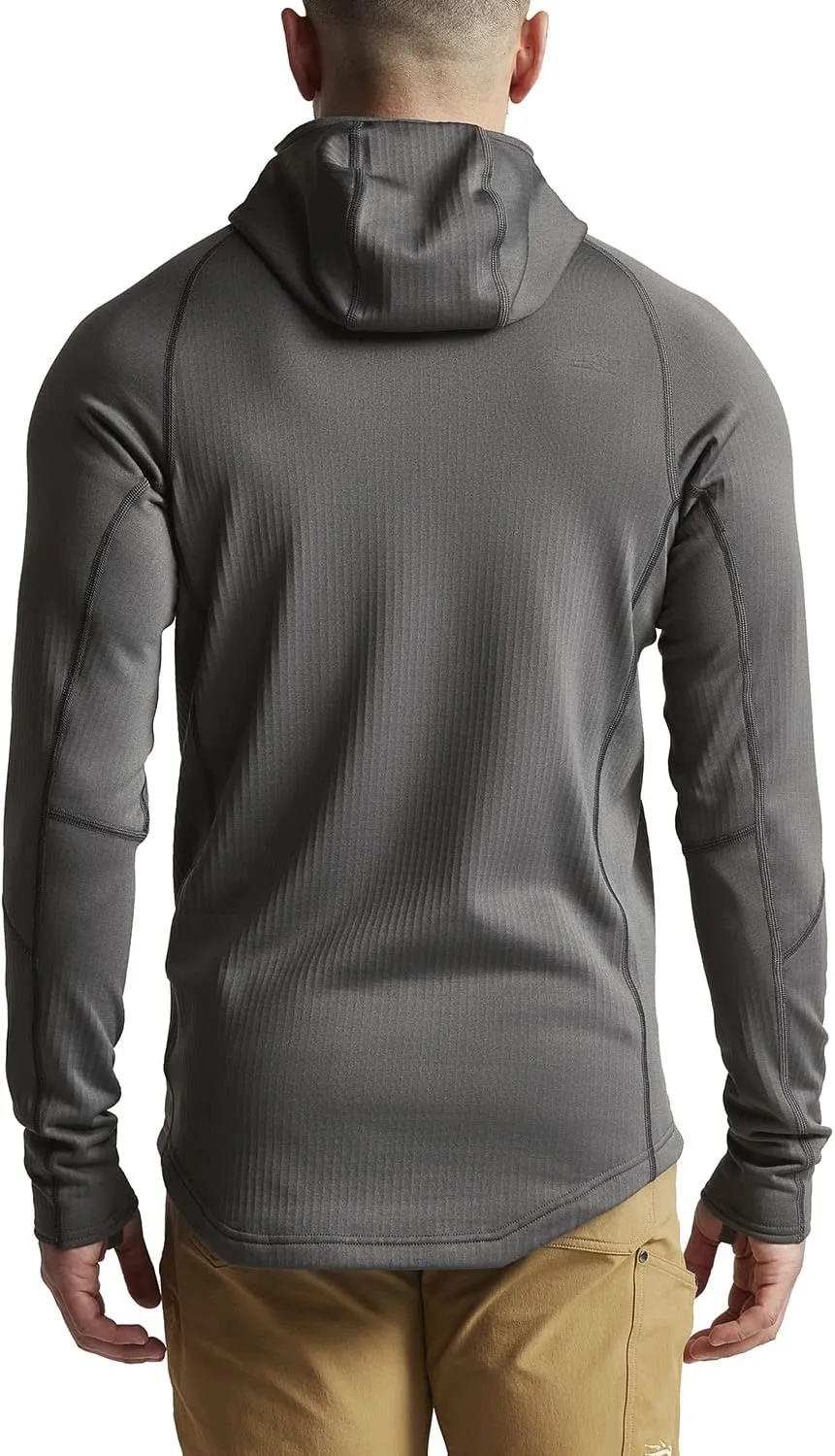 SITKA Gear Men's Heavyweight Hunting Performance Hoody