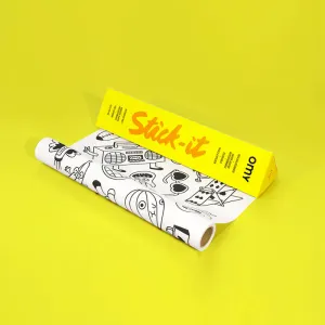 Stick-It Pop