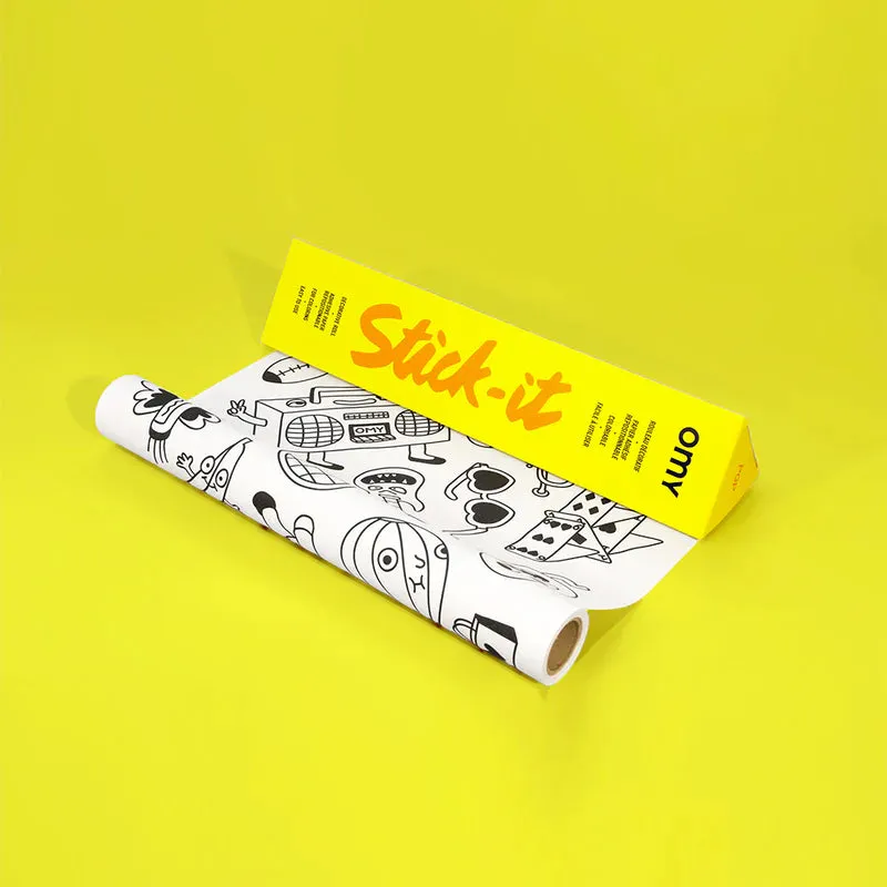 Stick-It Pop