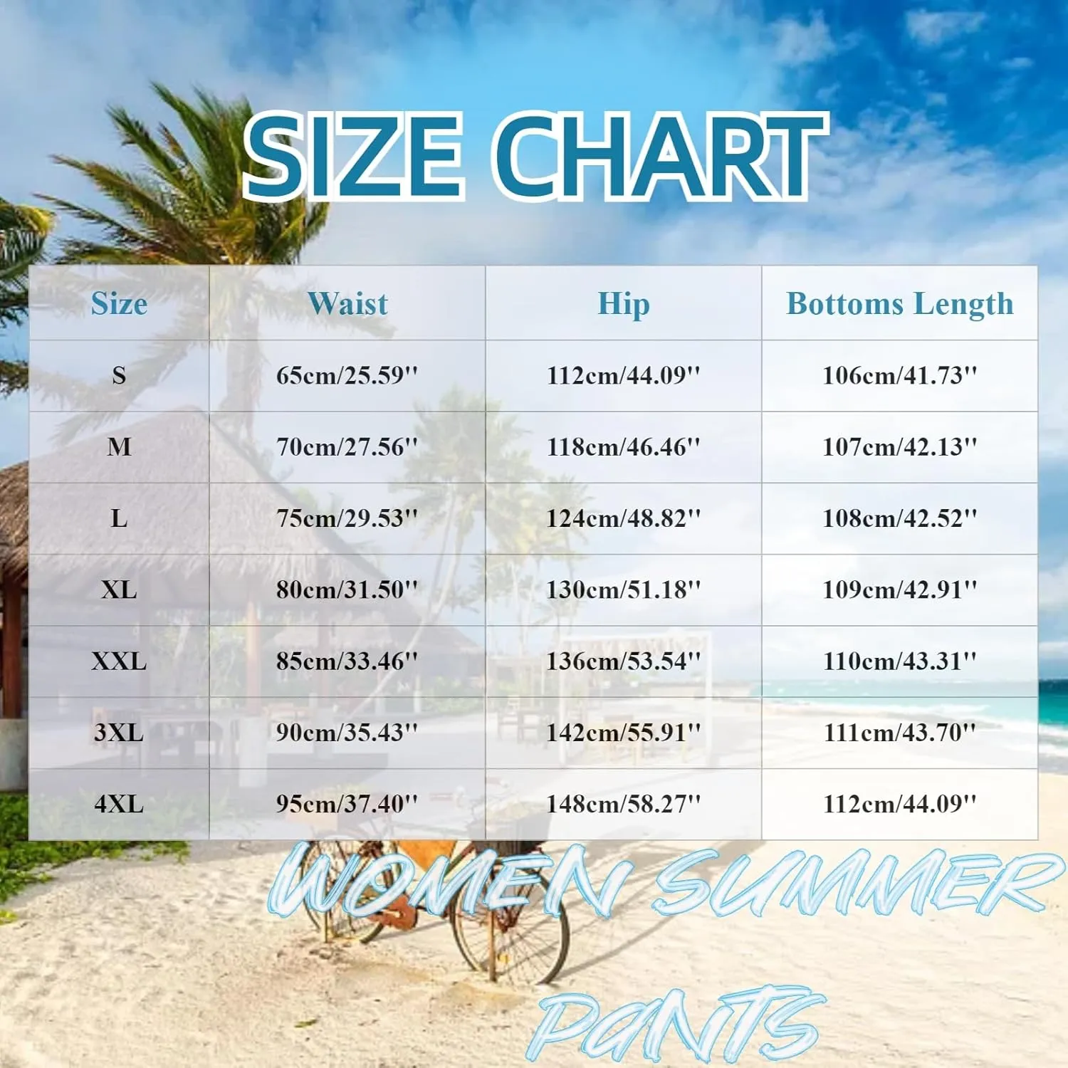 Summer Wide Leg Linen Pants for Women with Pockets High Waisted Tie Knot Beach Palazzo Pants Casual Lounge Trousers