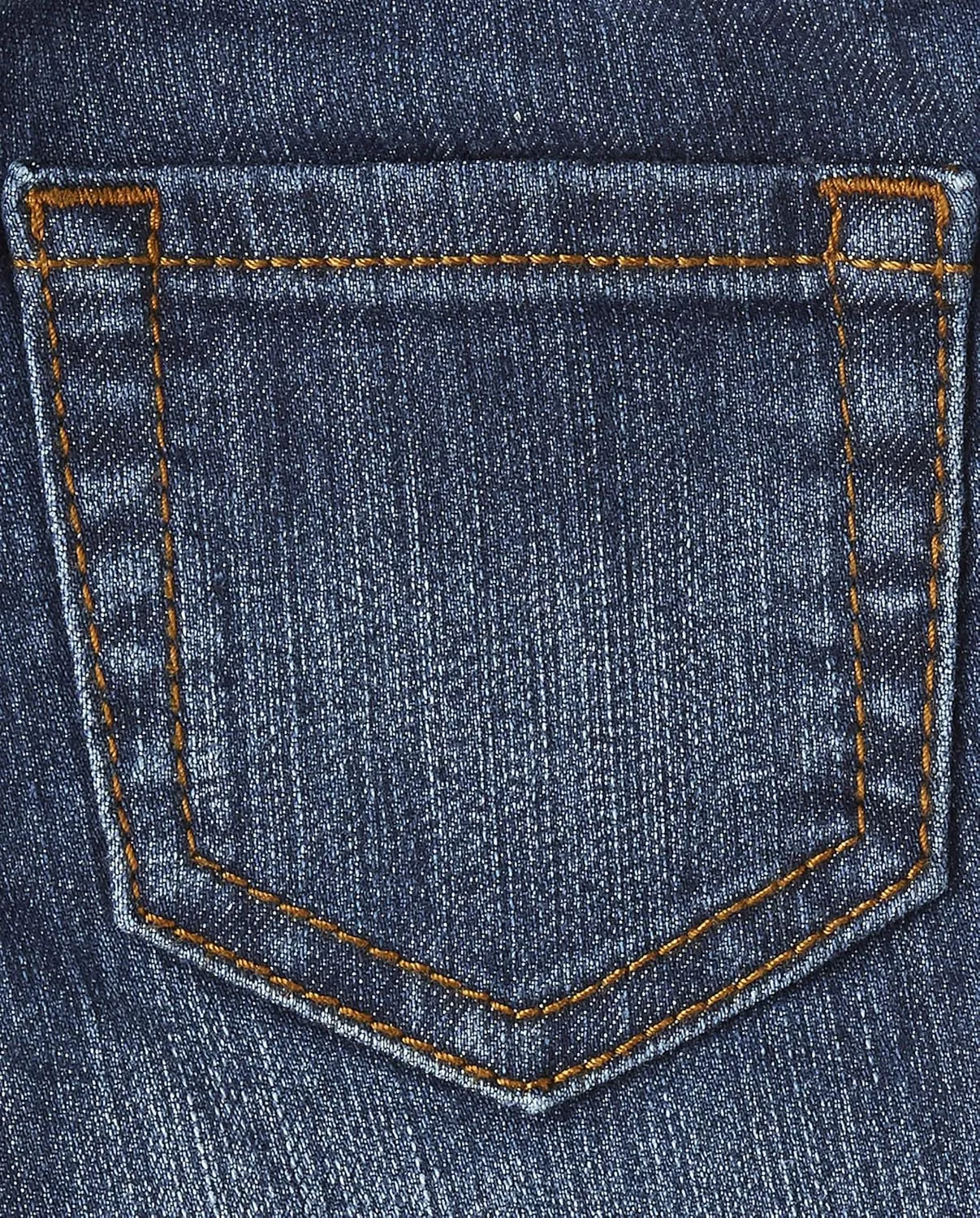 The Children's Place Baby Toddler Girls Basic Bootcut Jeans