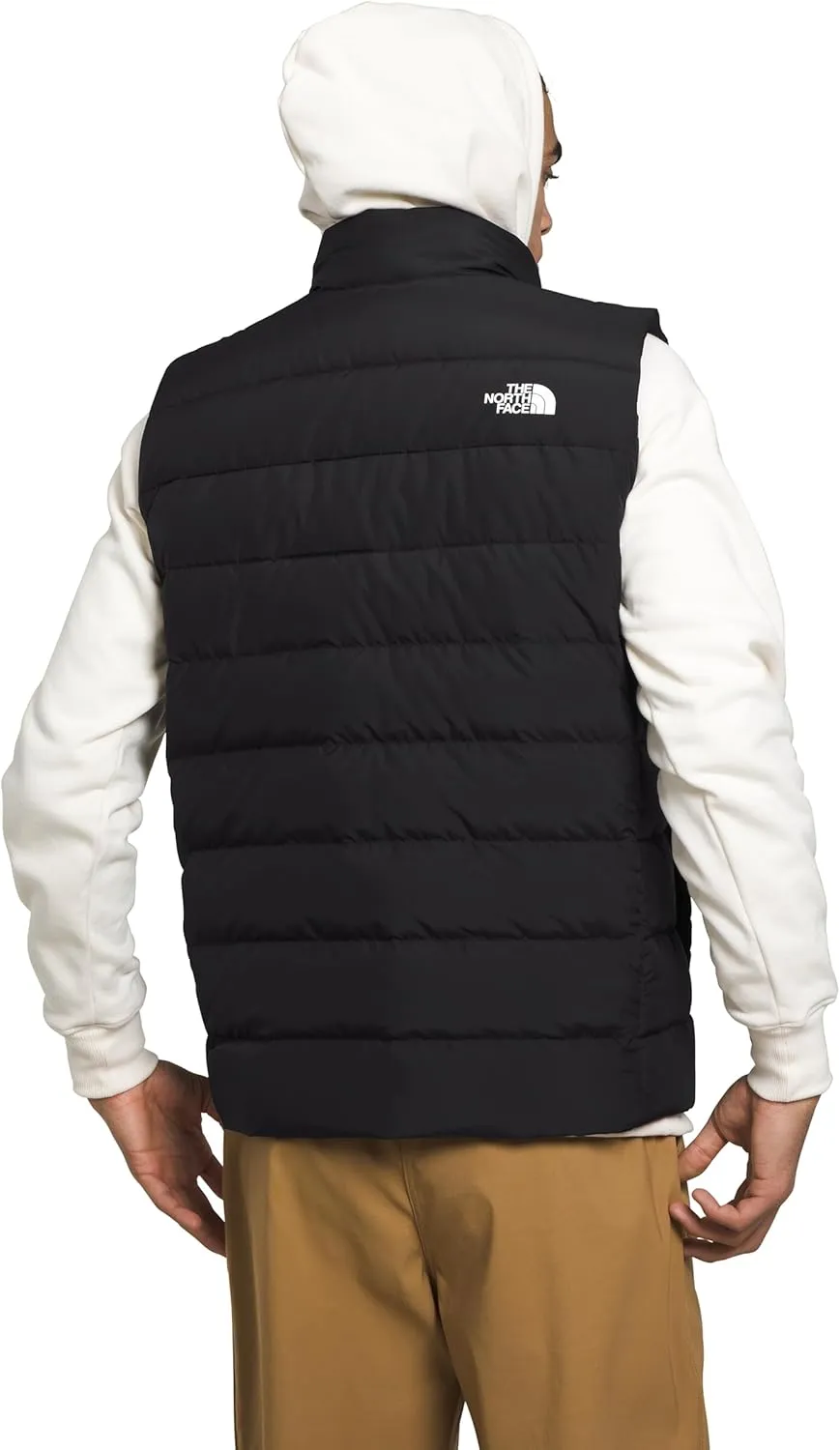 THE NORTH FACE Men's Aconcagua 3 Vest