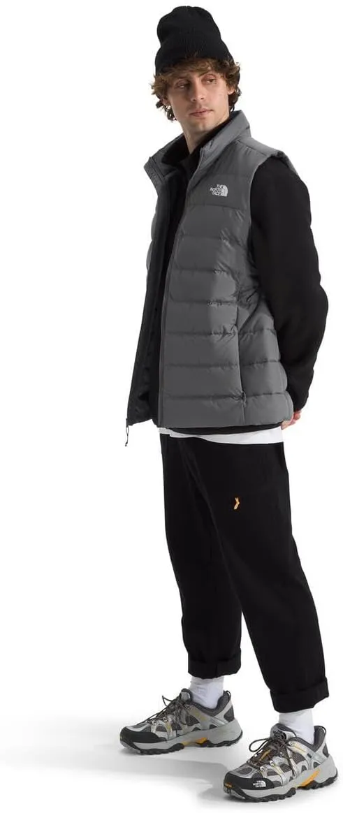 THE NORTH FACE Men's Aconcagua 3 Vest