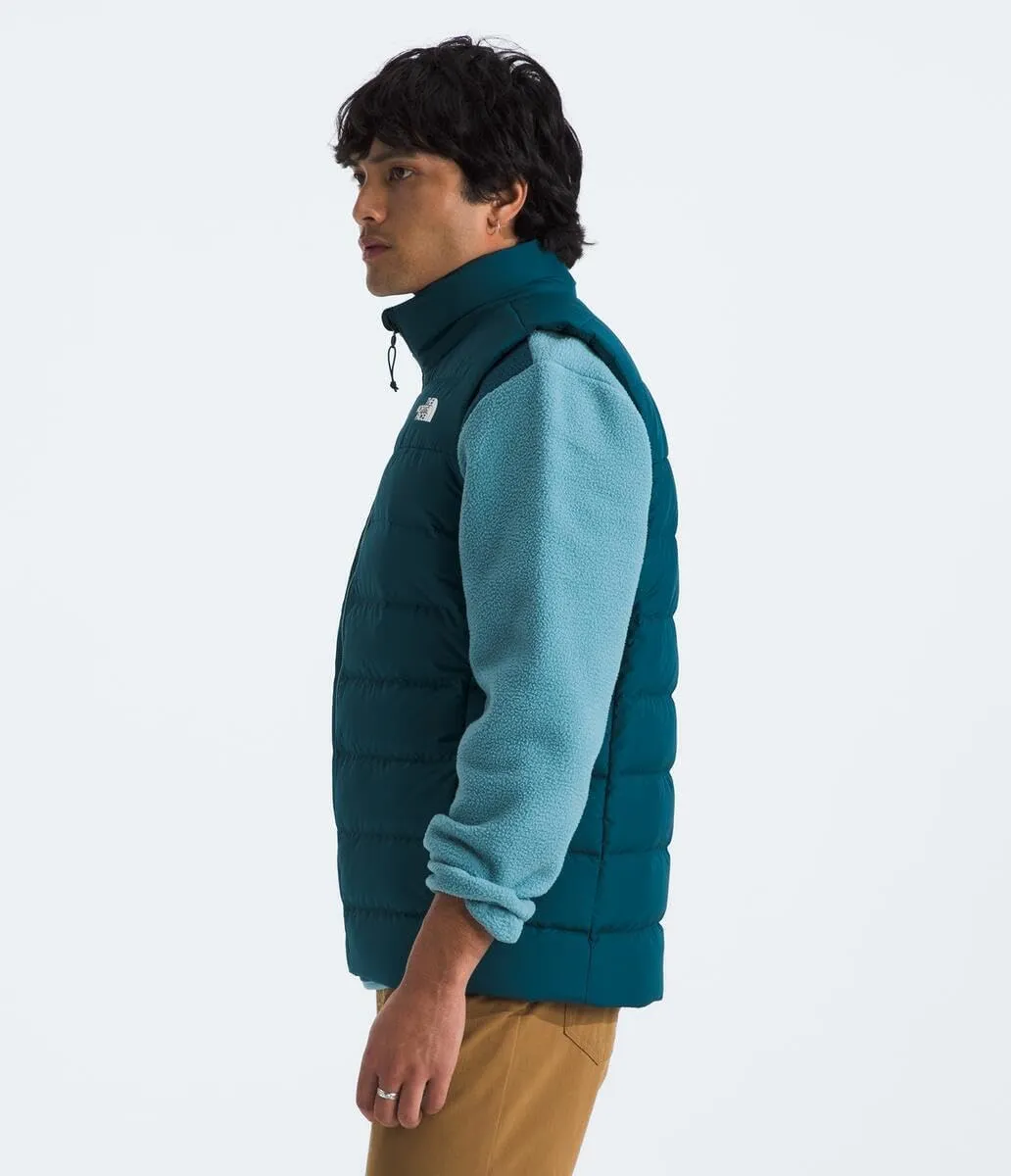 THE NORTH FACE Men's Aconcagua 3 Vest
