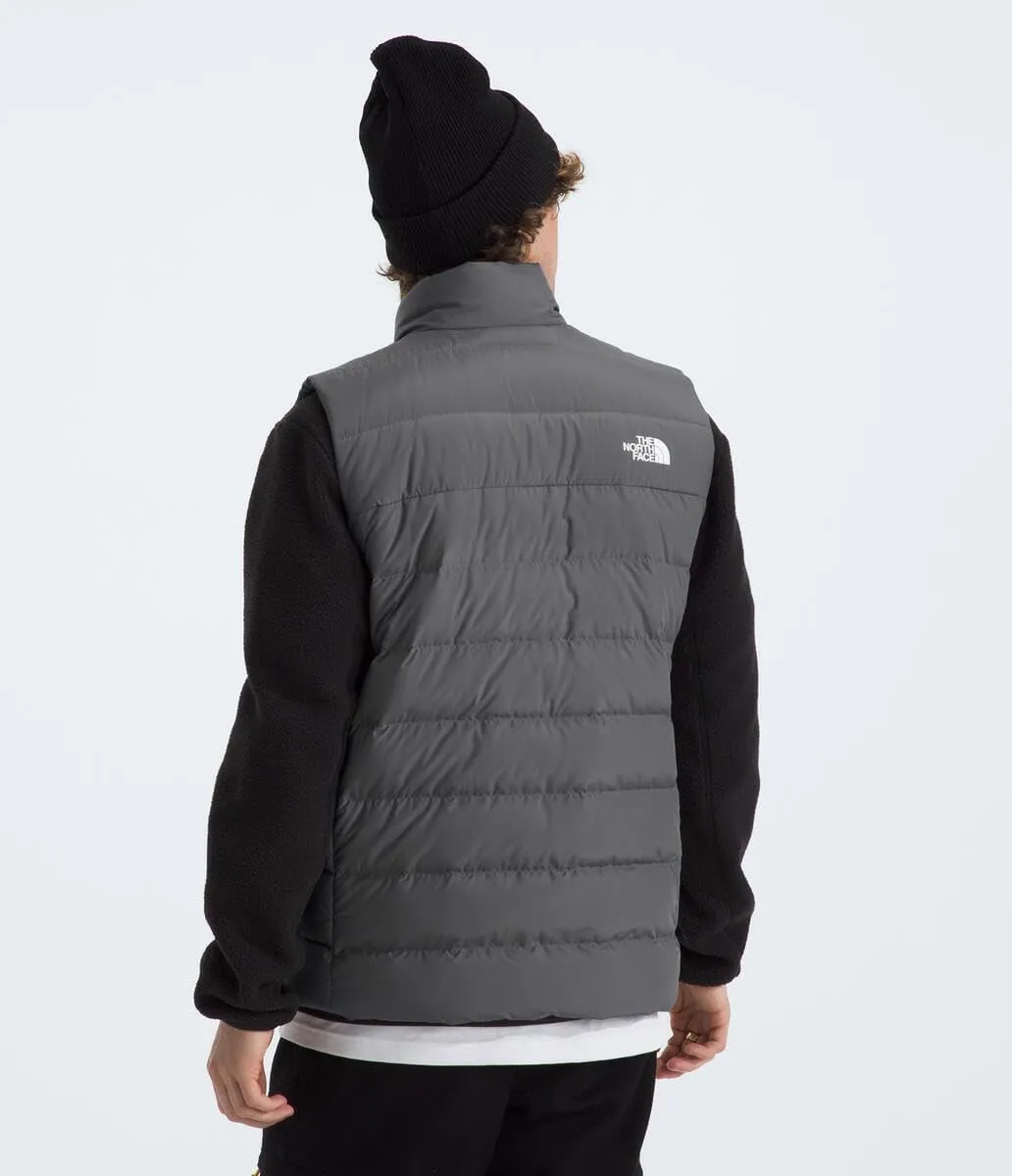 THE NORTH FACE Men's Aconcagua 3 Vest