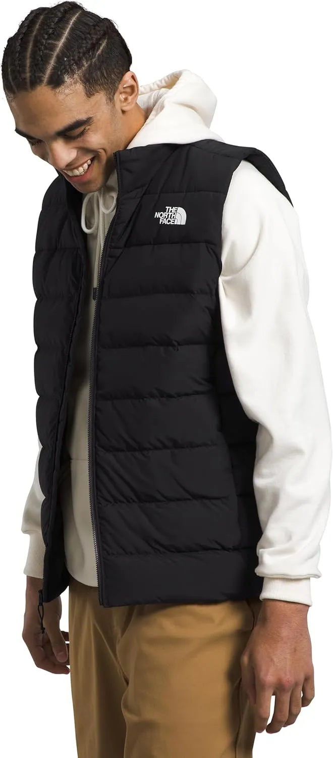 THE NORTH FACE Men's Aconcagua 3 Vest