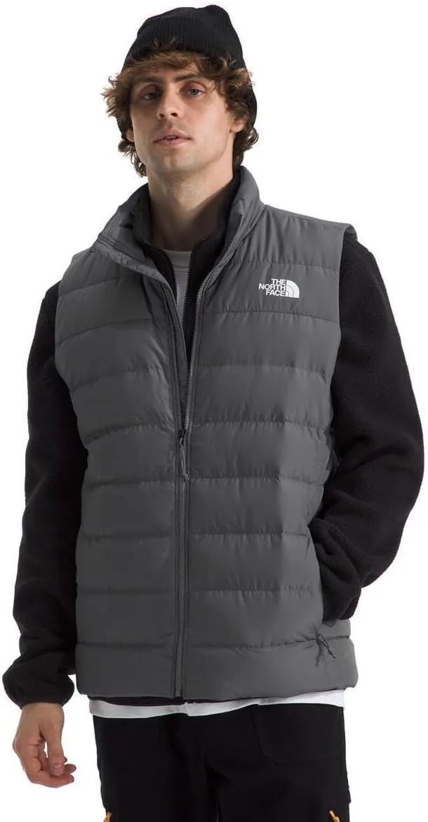 THE NORTH FACE Men's Aconcagua 3 Vest