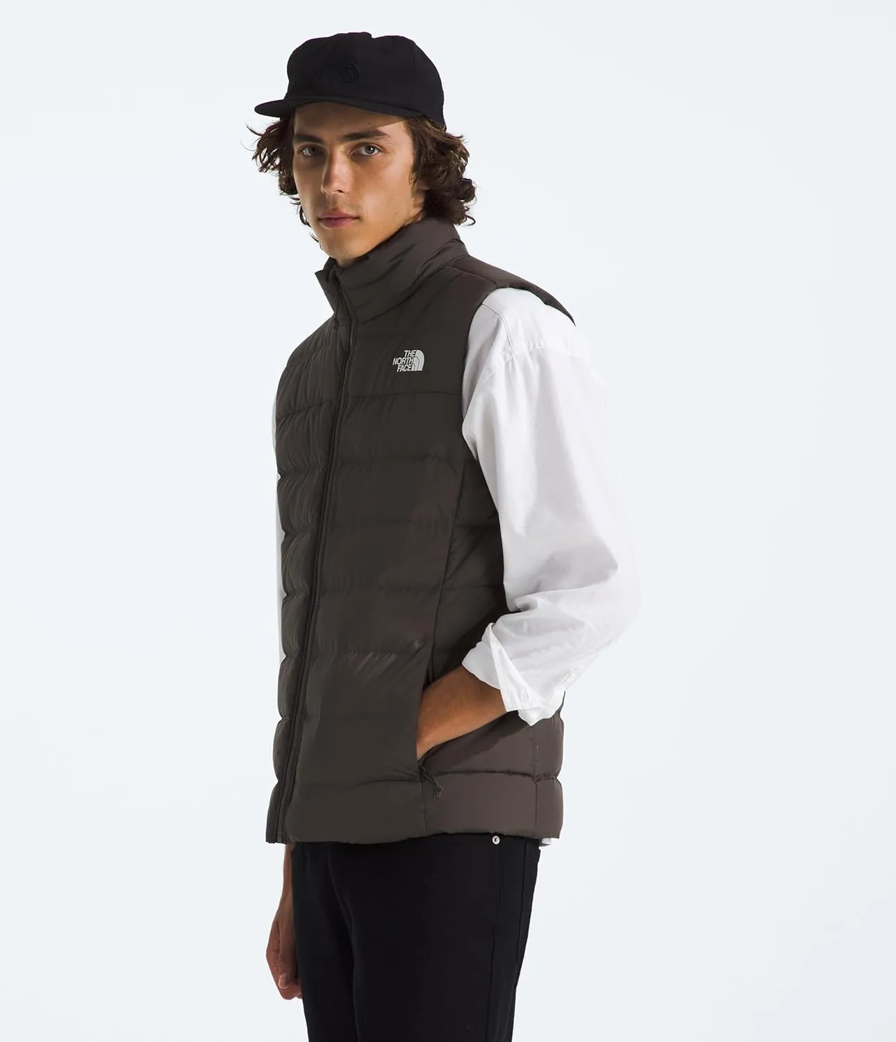 THE NORTH FACE Men's Aconcagua 3 Vest
