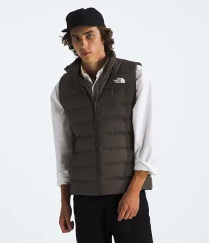 THE NORTH FACE Men's Aconcagua 3 Vest