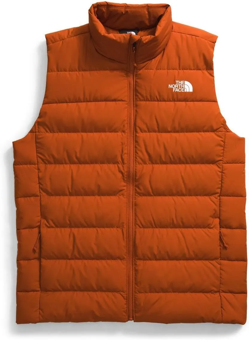 THE NORTH FACE Men's Aconcagua 3 Vest