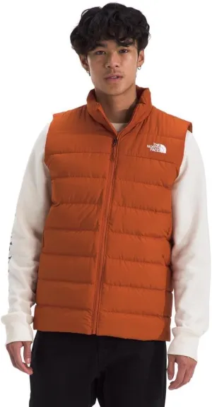 THE NORTH FACE Men's Aconcagua 3 Vest