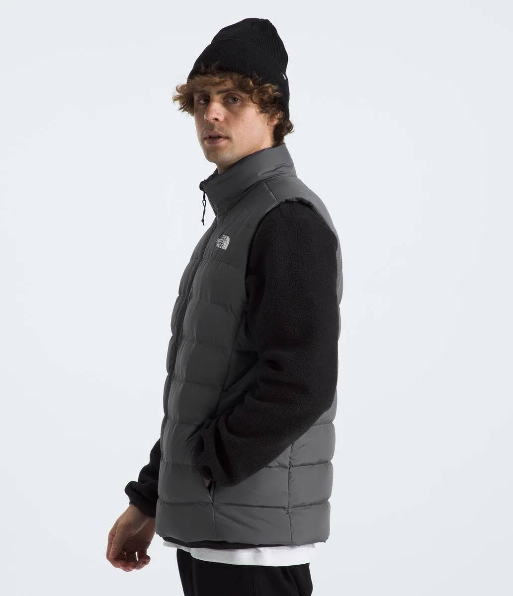 THE NORTH FACE Men's Aconcagua 3 Vest