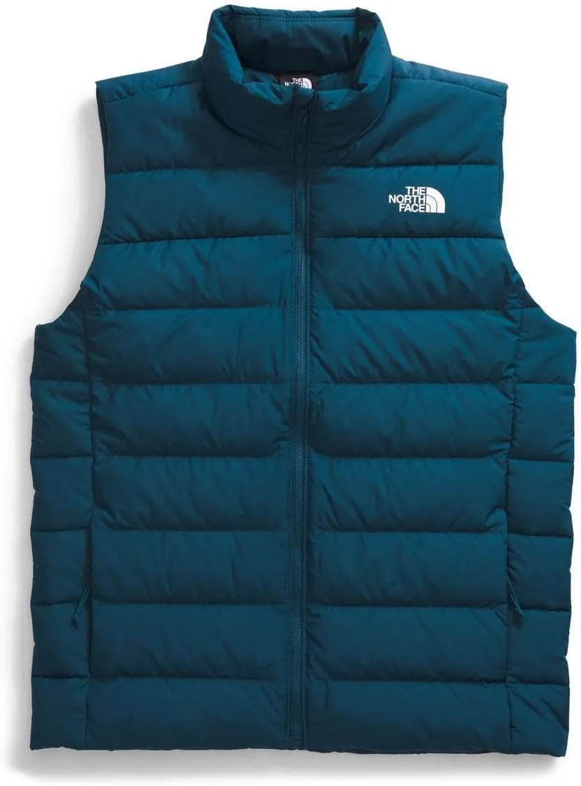 THE NORTH FACE Men's Aconcagua 3 Vest