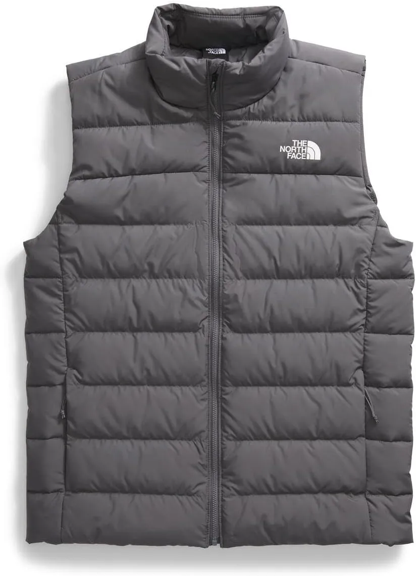 THE NORTH FACE Men's Aconcagua 3 Vest