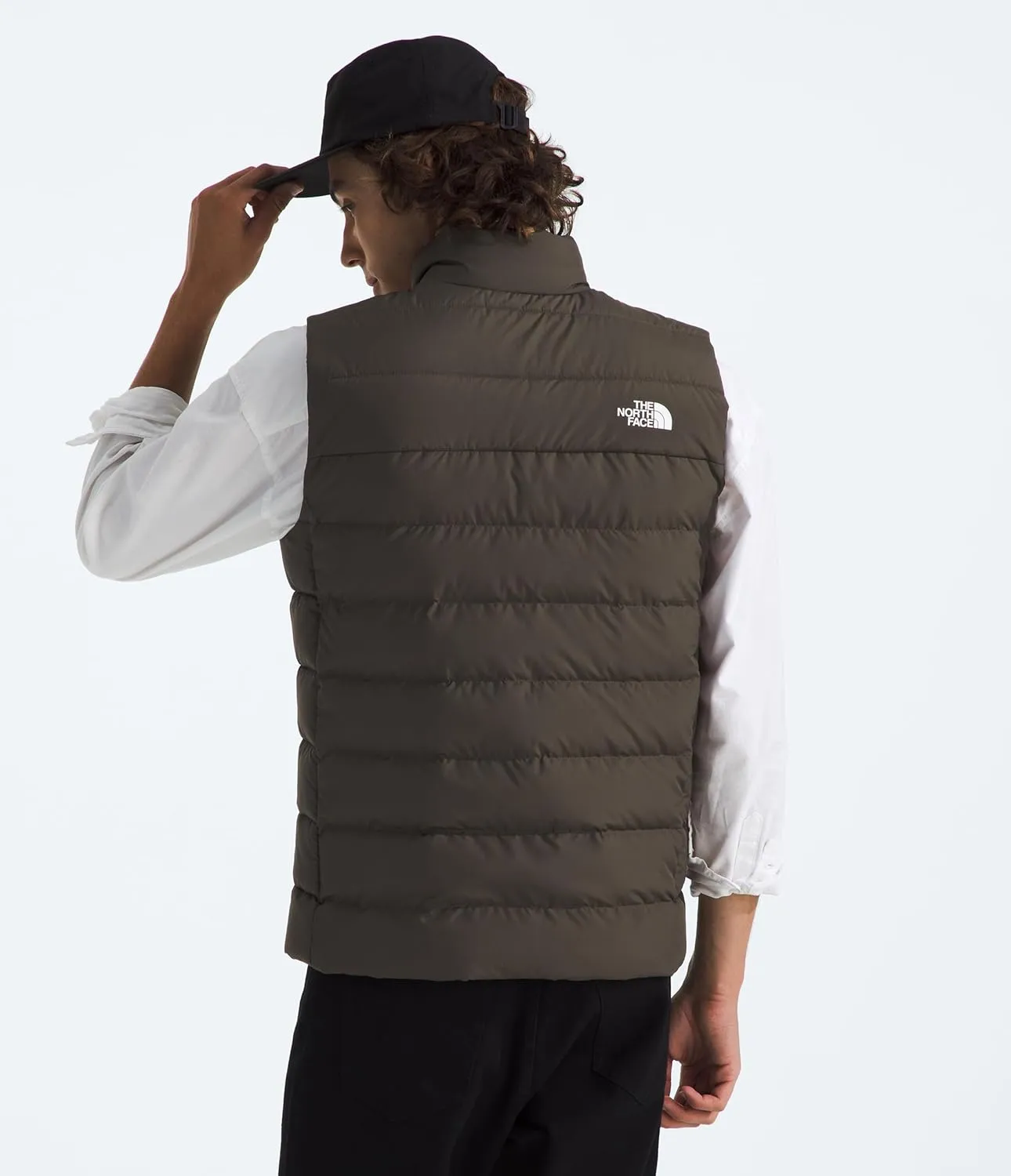 THE NORTH FACE Men's Aconcagua 3 Vest
