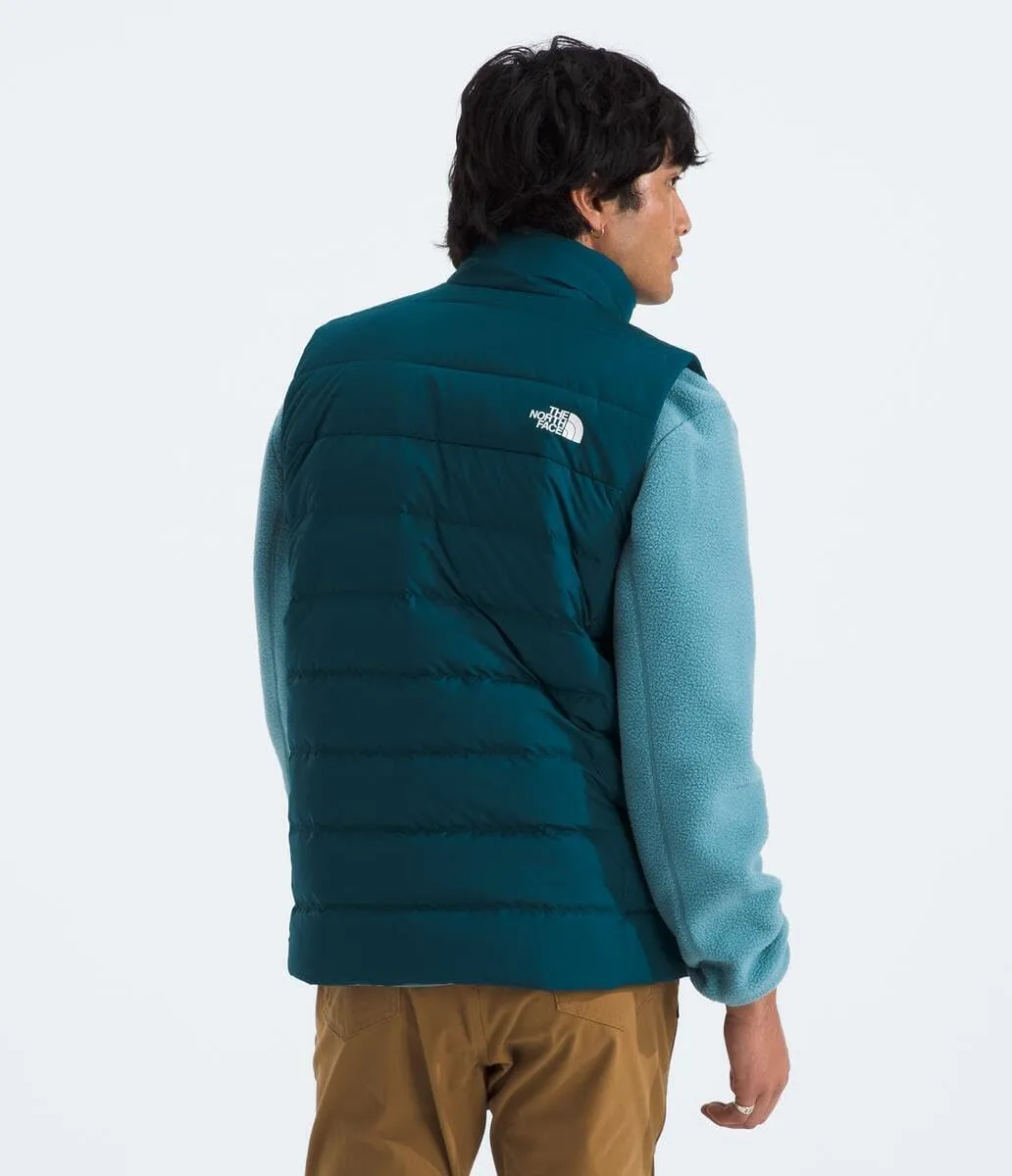 THE NORTH FACE Men's Aconcagua 3 Vest