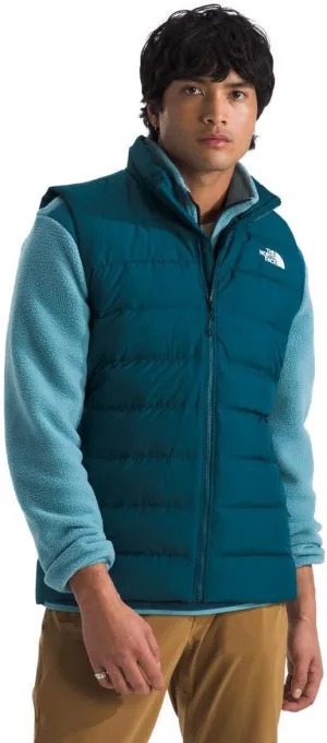 THE NORTH FACE Men's Aconcagua 3 Vest