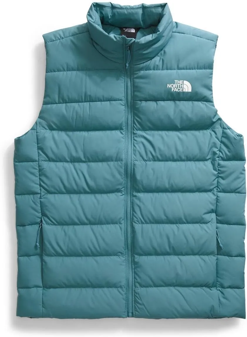 THE NORTH FACE Men's Aconcagua 3 Vest
