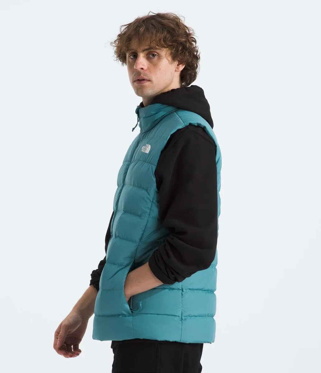 THE NORTH FACE Men's Aconcagua 3 Vest