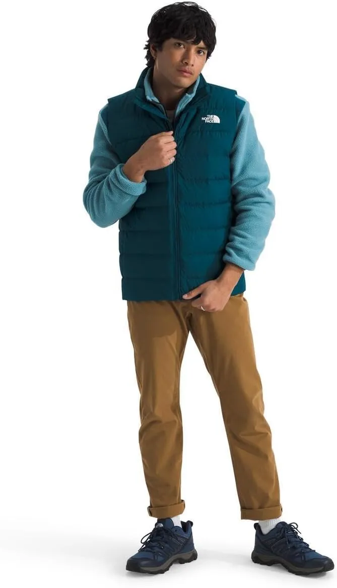 THE NORTH FACE Men's Aconcagua 3 Vest