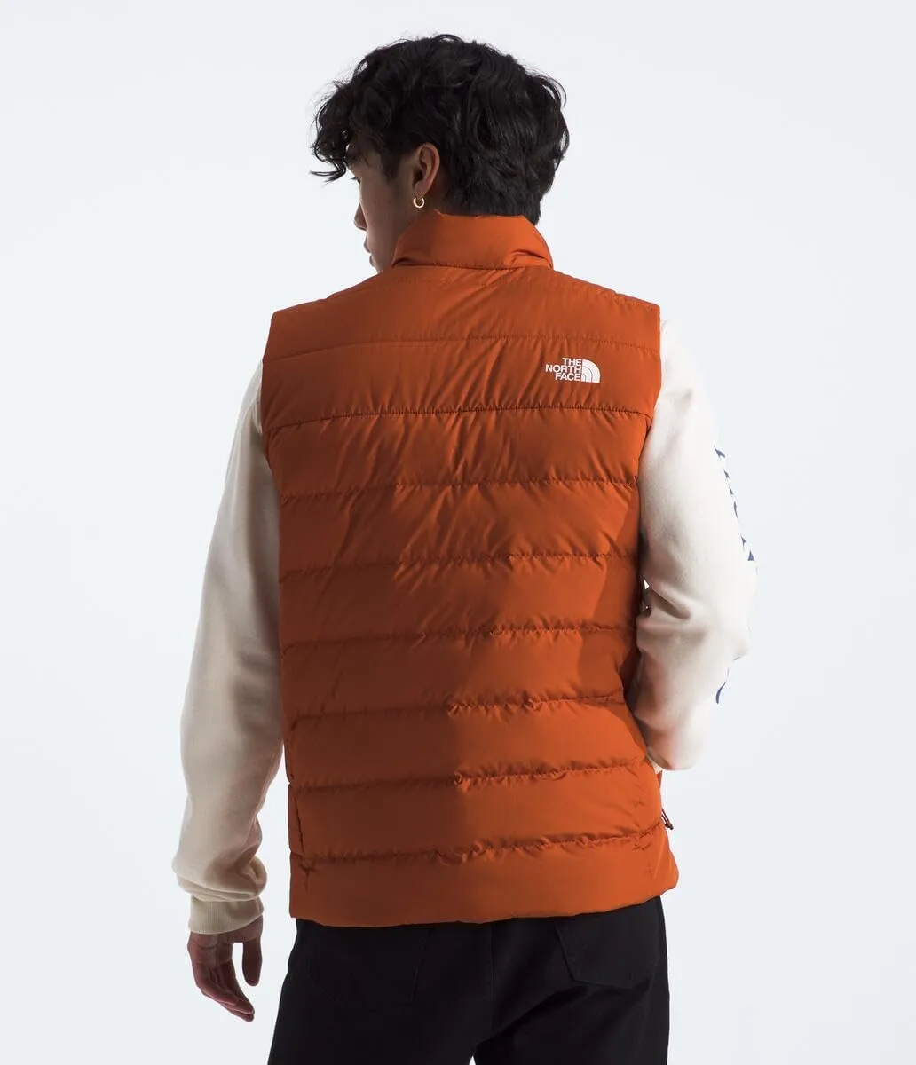 THE NORTH FACE Men's Aconcagua 3 Vest
