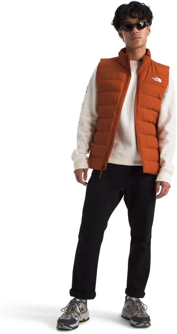 THE NORTH FACE Men's Aconcagua 3 Vest