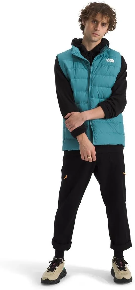 THE NORTH FACE Men's Aconcagua 3 Vest